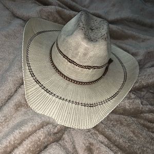 Cowboy hat